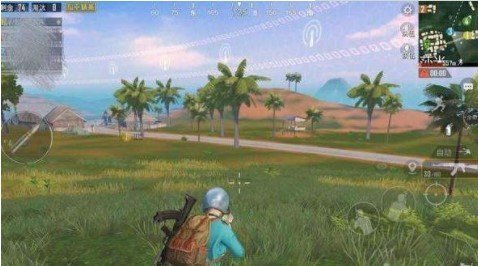 和平精英皎月多功能助手