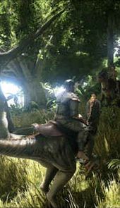 方舟生存辅助盒子