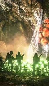 方舟生存辅助盒子