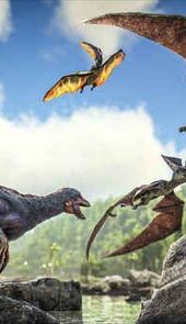 方舟生存辅助盒子