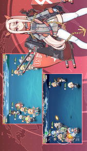 战舰少女辅助工具