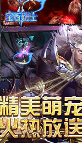 宝石骑士