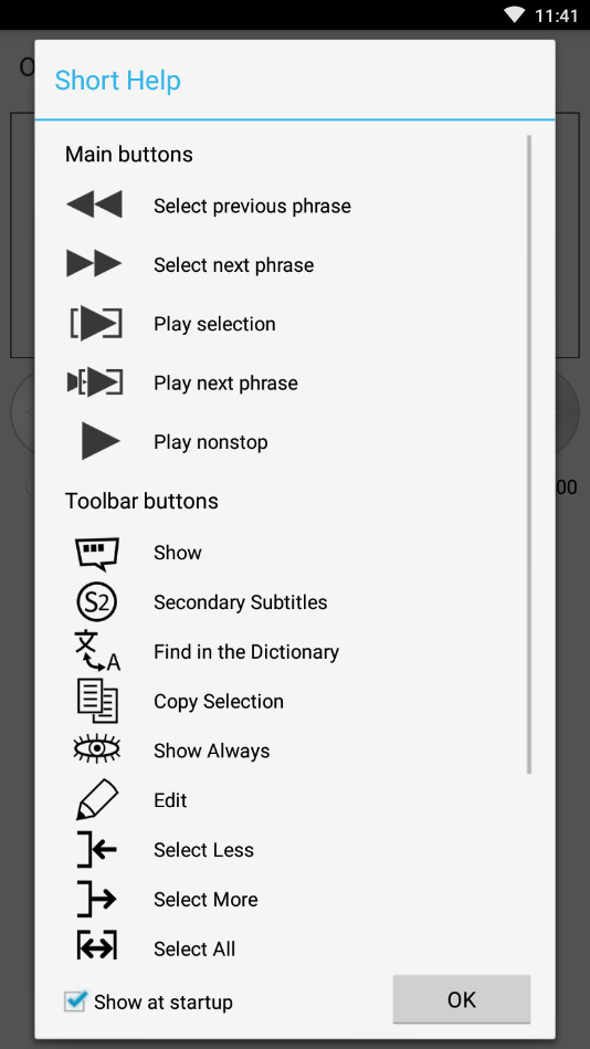 WorkAudioBook安卓apk
