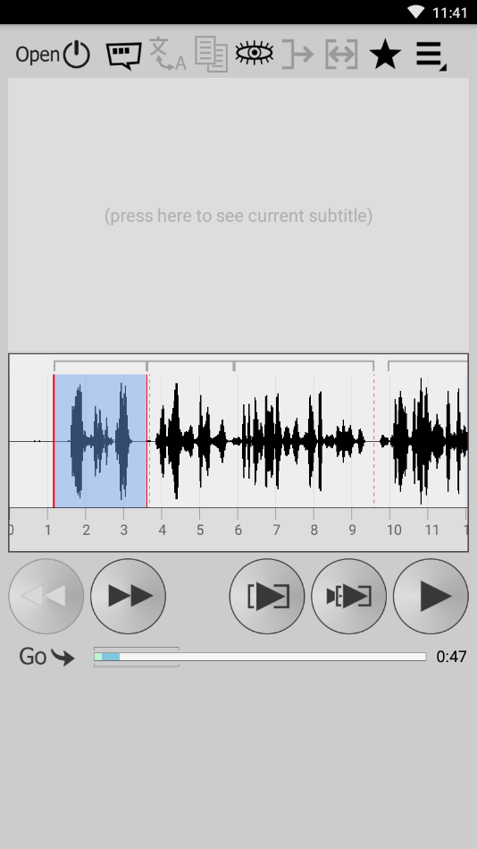 WorkAudioBook安卓apk