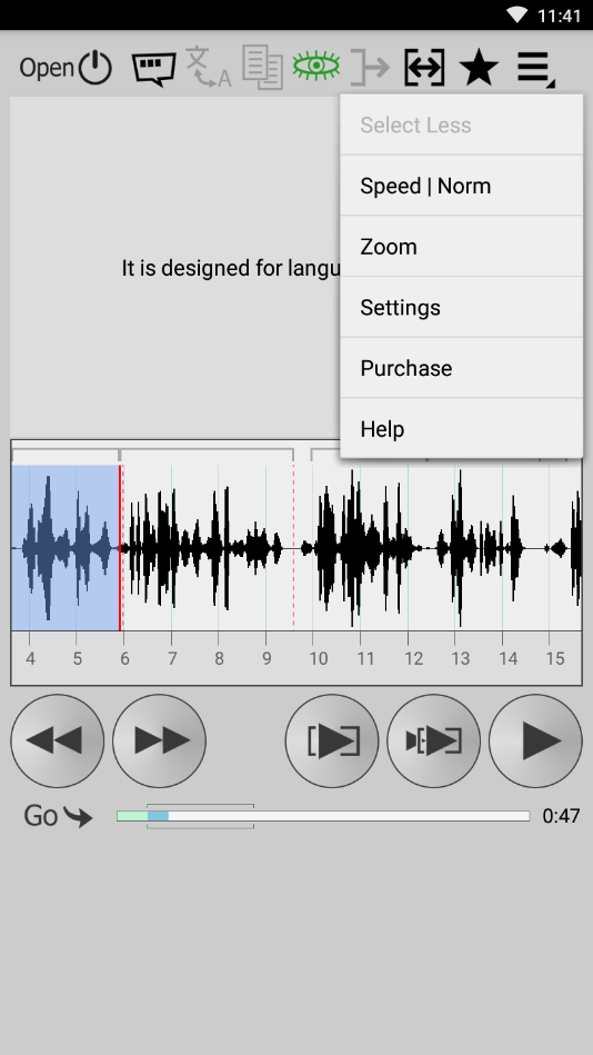 WorkAudioBook安卓apk
