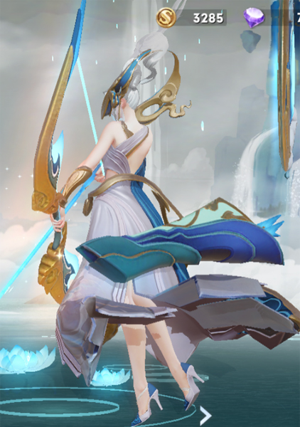 王者荣耀太华享受表情