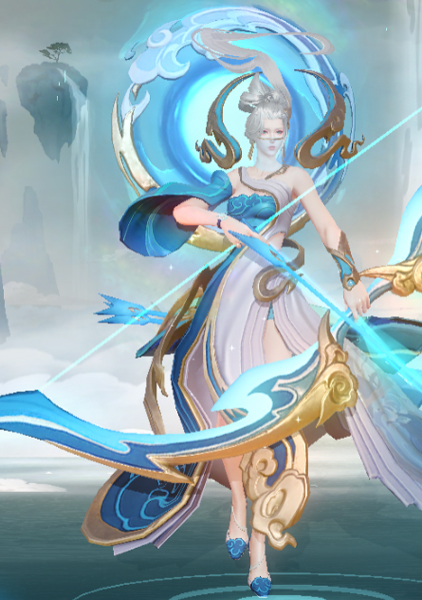 王者荣耀太华享受表情