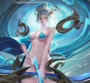 王者荣耀太华享受表情