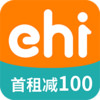 一嗨租车手机 v2.6.1