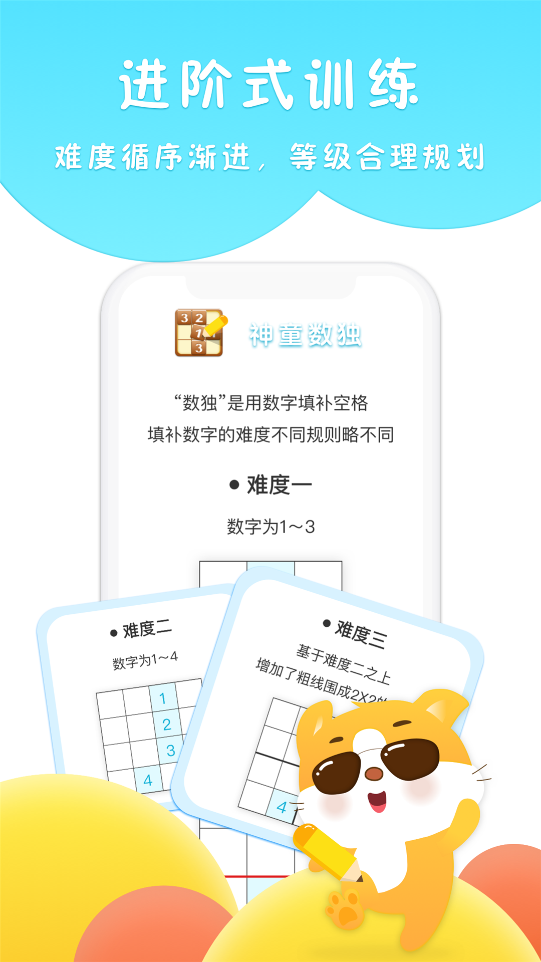 吉米猫思维app