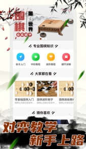 围棋大师app