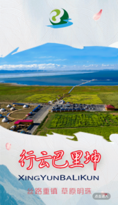 巴里坤好地方app