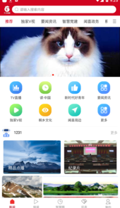 今日闻喜app