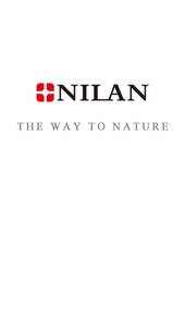 NILAN奈兰新风系统app