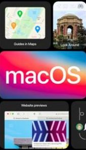 macOS Big Sur