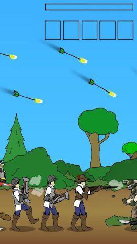 战争进化史中文无敌版