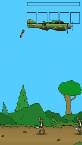 战争进化史中文无敌版