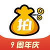 拍拍借贷 1.9