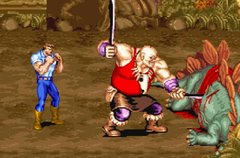 恐龙快打怀旧版无限币