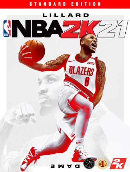 nba 2k21手游安卓