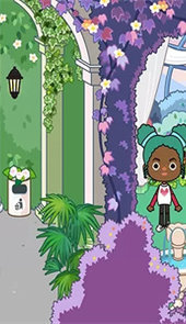 托卡城堡大世界