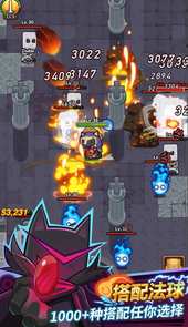 魔导士蒂亚与不可思议的大图书馆steam版
