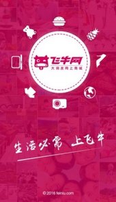 大润发飞牛网网页版