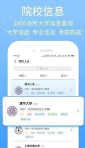 高考提档线2021