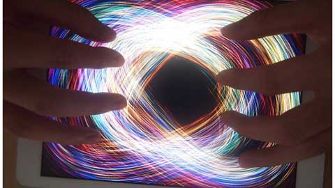 炫彩粒子游戏最新版