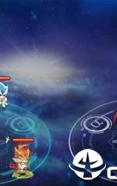 奥奇传说h5百田官网