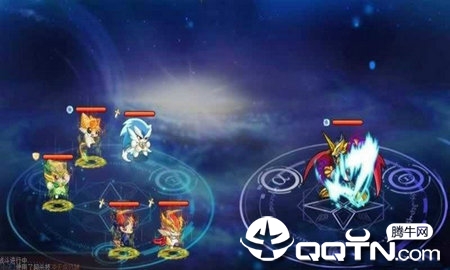 百田奥奇传说官网