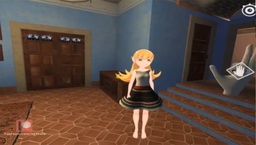 晚上危险的回家路