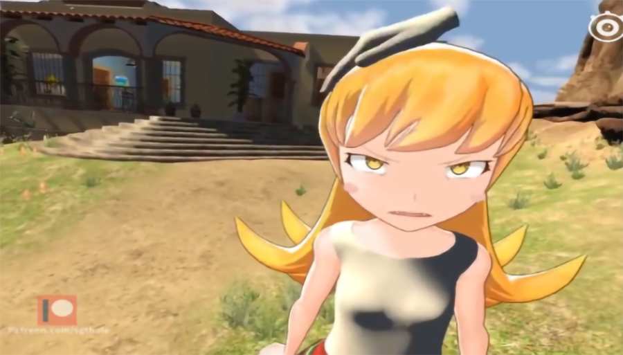 晚上危险的回家路