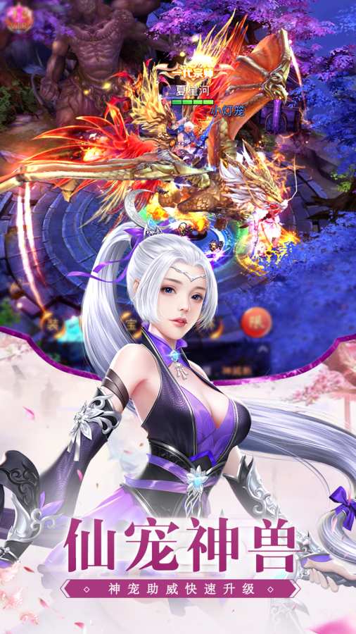 放置学概论台服