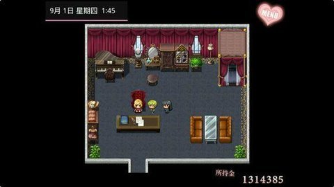 新无冬镇物语5.2.4天帝破解版