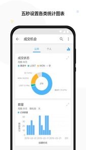 明道云项目管理软件