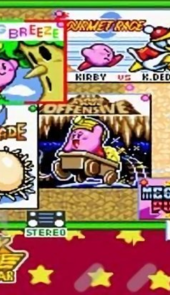 星之卡比安卓版