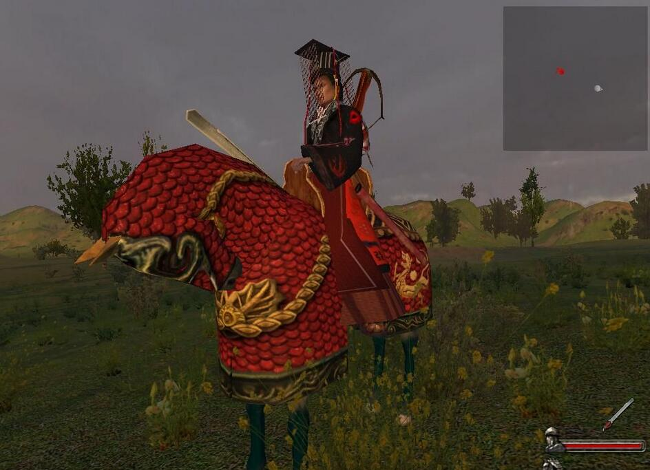 骑马与砍杀战团