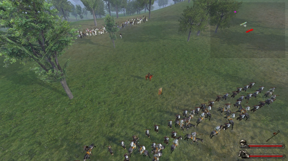 骑马与砍杀战团