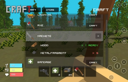 未转变者4.0手机版免费