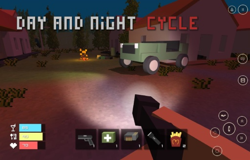 未转变者4.0手机版免费