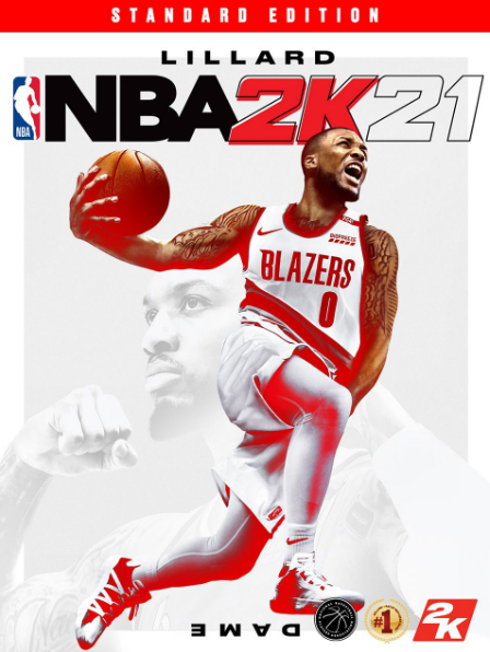 nba2k21手机安卓版