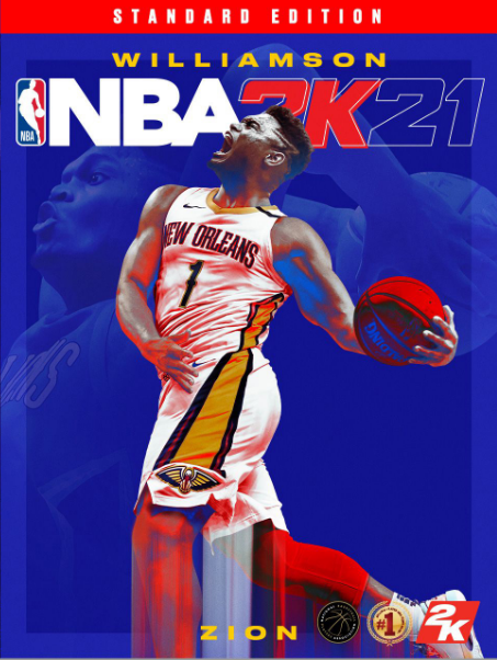 nba2k21手机安卓版