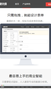 表单大师 帮boss