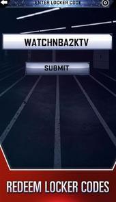 mynba2k21扫脸app