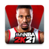 mynba2k21扫脸app 3.6