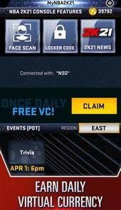 mynba2k21官方