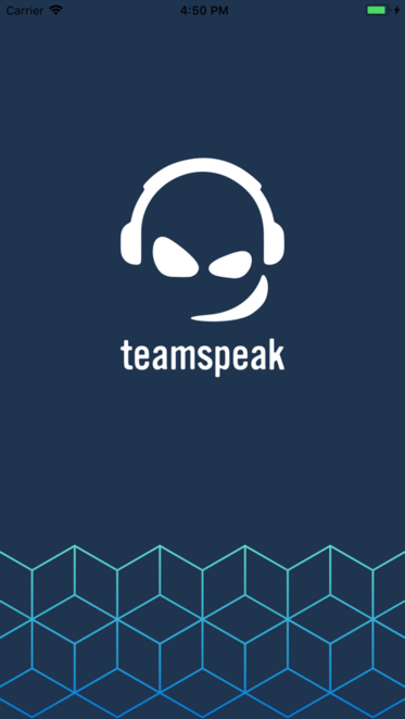 teamspeak3安卓版