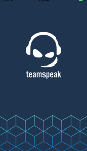 teamspeak3安卓版