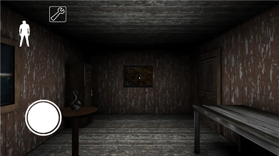 恐怖奶奶1.5汉化版